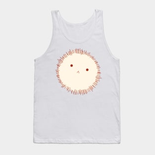 Spirit Yukine Tank Top